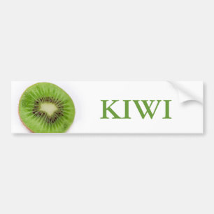 Kiwi Autoaufkleber
