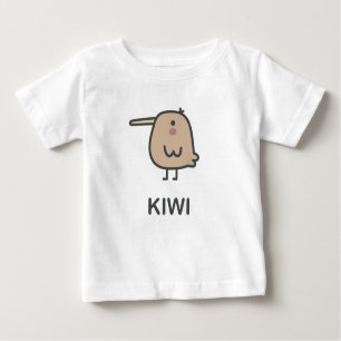 Kiwi Baby T-shirt