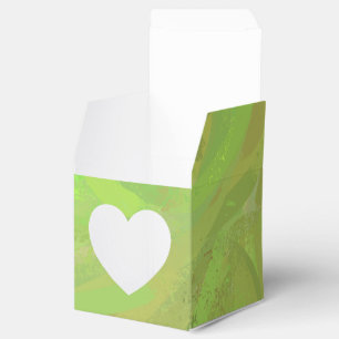 Kiwi Bash Geschenkschachtel