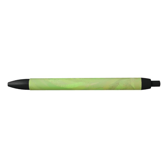 Kiwi Bash Kugelschreiber (Vorderseite)