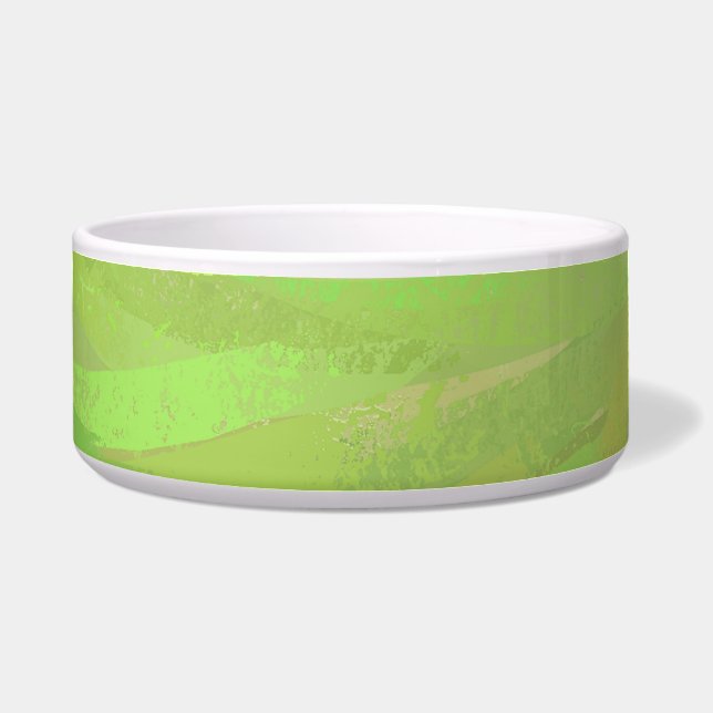 Kiwi Bash Napf (Vorderseite)