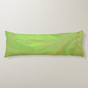 Kiwi Bash Seitenschläferkissen