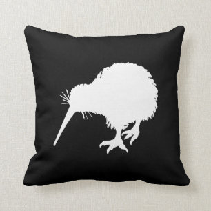Kiwi Bird Kissen