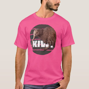 Kiwi Bird T-Shirt