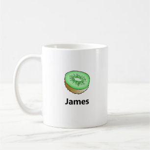 Kiwi Classic Tasse