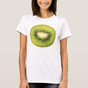 Kiwi Damen Hanes Nano T-Shirt