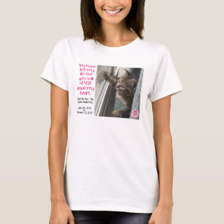 Kiwi-Denkmal-T-Shirt T-Shirt