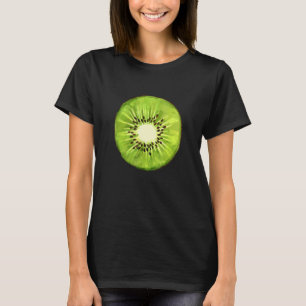Kiwi Frucht Liebe Kiwi Kostüme Männer Frauen Kinde T-Shirt
