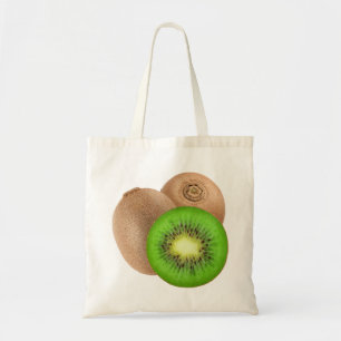 Kiwi-Früchte Tragetasche