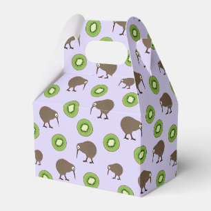 Kiwi Geschenkschachtel