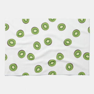 Kiwi Geschirrtuch