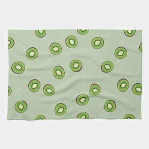 Kiwi Geschirrtuch