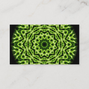 Kiwi-Kaleidoskop Visitenkarte