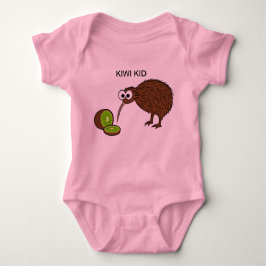 KIWI-KIND BABY STRAMPLER