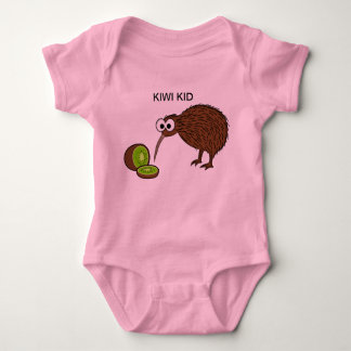 KIWI-KIND BABY STRAMPLER