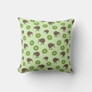 Kiwi Kissen