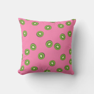 Kiwi Kissen