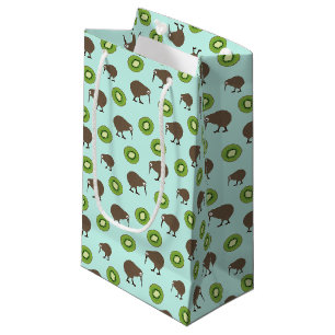 Kiwi Kleine Geschenktüte