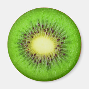 Kiwi Magnet