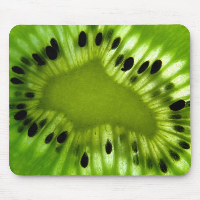 Kiwi Mousepad (Vorne)