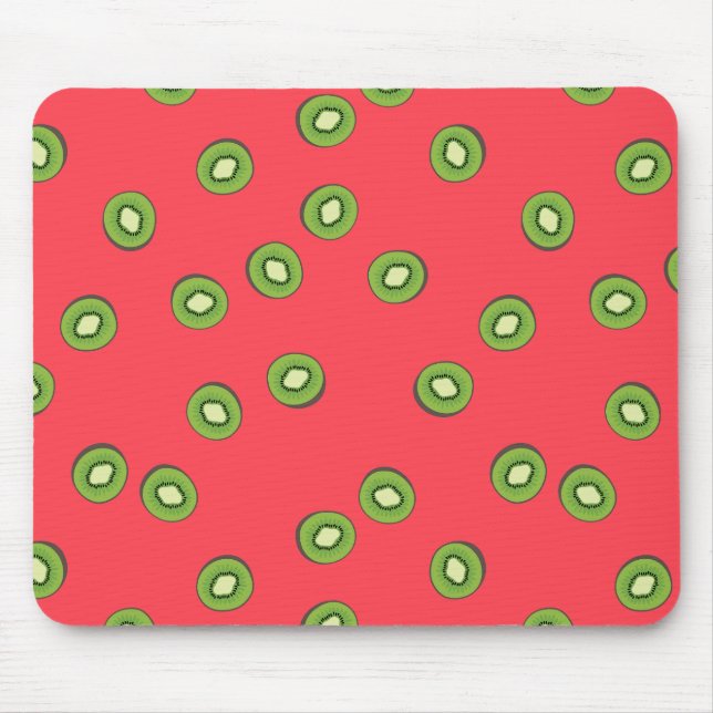 Kiwi Mousepad (Vorne)