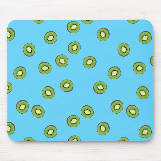 Kiwi Mousepad (Vorne)