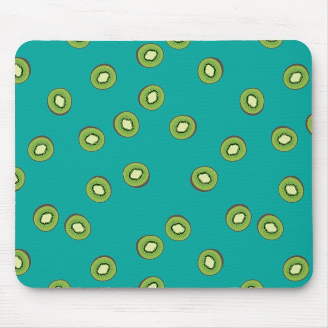 Kiwi Mousepad (Vorne)