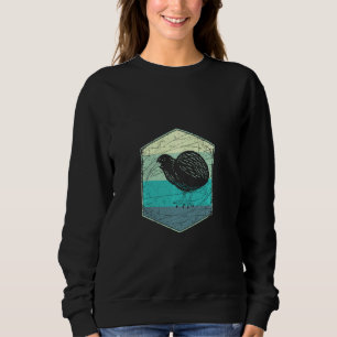 Kiwi Neuseeland Sweatshirt
