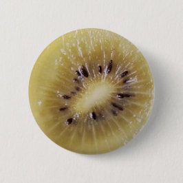 Kiwi-Scheibe Button