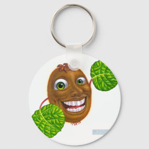 Kiwi Schlüsselanhänger