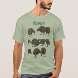 Kiwi-Shirt T-Shirt