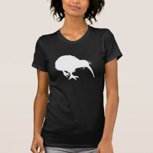 Kiwi Silhouette T-Shirt