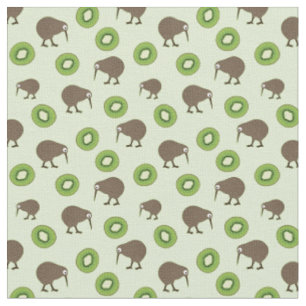 Kiwi Stoff