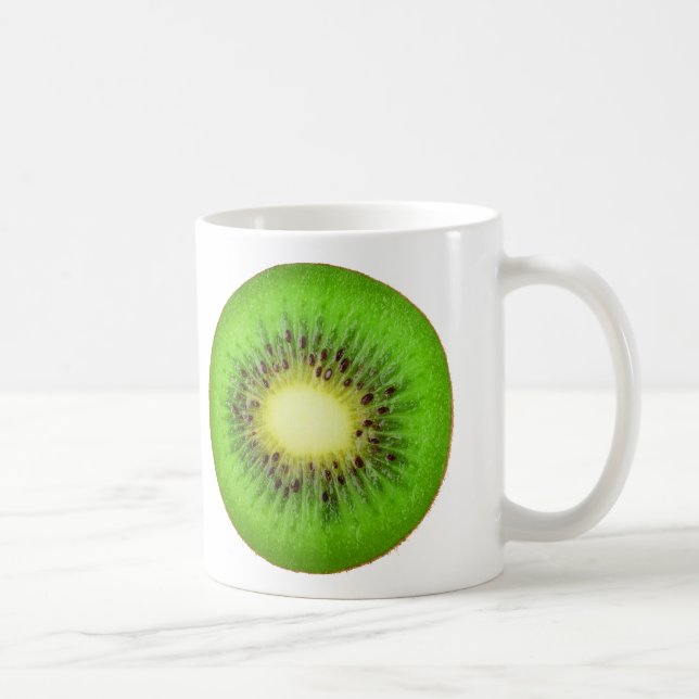 Kiwi Tasse (Rechts)