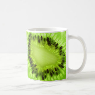 Kiwi Tasse