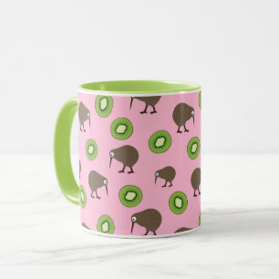 Kiwi Tasse