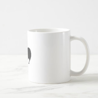 Kiwi Tasse