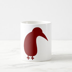 Kiwi Tasse
