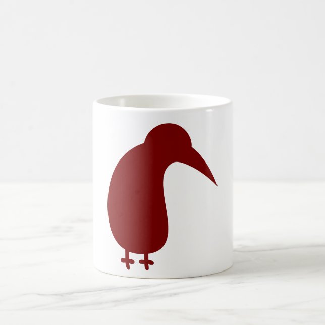 Kiwi Tasse (Mittel)