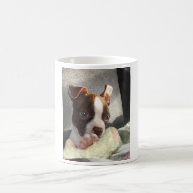 Kiwi-Tasse II Kaffeetasse (Mittel)