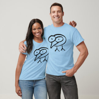 Kiwi Teewi - lange Ärmel T-Shirt