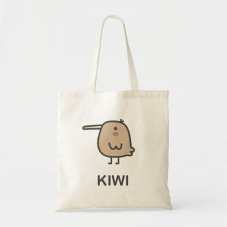 Kiwi Tragetasche