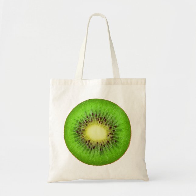 Kiwi Tragetasche (Vorne)