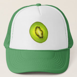 Kiwi Truckerkappe