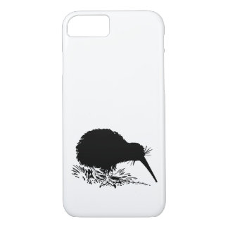 Kiwi-Vögel Case-Mate iPhone Hülle