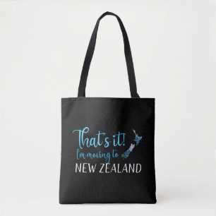 KIWI ZIEHT NACH NEUSEELAND PAUA