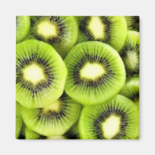 Kiwis Magnet