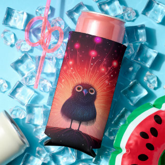 Kiwis Traumquest Selters Dosenkühler