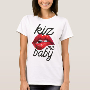 Kiz Baby T-Shirt