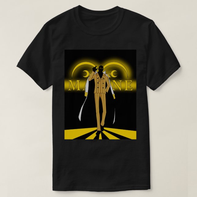 Kizaru One Piece T-Shirt (Design vorne)